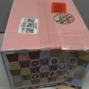 Double Donut Flavored Decaf Coffee, Decaf Cinnamon Bun Coffee, Decaf Coffee Pods for Keurig K Cups Machines, Hot or Iced Coffee, Single Serve Cinnamon Coffee in Recyclable Pods, 80 Count Value Pack