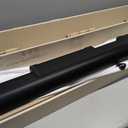Sonos Arc Ultra Soundbar with Dolby Atmos and Voice Control - 9.1.4 Surround Sound for TV and Music - Black