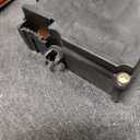 A-Premium HVAC Heater Blend Door Actuator - Compatible with Chevrolet Silverado, Tahoe, Suburban, Avalanche & Cadillac Escalade & GMC Sierra, Yukon & Hummer H2 Models - Replaces 52495593, 89018374