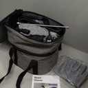 2026 New 3 Level Adjustable Pressurized Handheld Steam Cleaner for Home, 10s Heat-Up Handheld Steamer for Cleaning, 1.6 Qt Tank Portable Steam Cleaner Handheld for Car,Grout,Tile,Couch