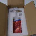 Brass Ceiling Spotlight, Hardwired LED Ceiling Spot Lights, Flush Mounted Directional Ceiling Light, Indoor Spotlight Fixtures, Adjustable Monopoint Spot Lights for Living Room Dining Room