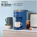 Keurig K.Slim Blue