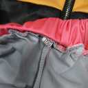 Rumi Costume Kids Girls Halloween Outfit Include Jacket,Tshirt,Shorts, 160