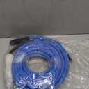 99958906-DIY Cable and Swivel 3 Wire for Dolphin Robotic Pool Cleaners Active 30, 30i, 40, S300i, S400, T45, T55i Compatible with Wi-Fi/Bluetooth 60ft