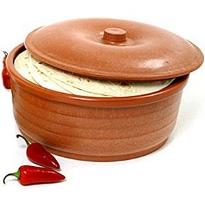 Norpro Tortilla Pancake Keeper