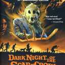 Dark Night Of The Scarecrow, Multi-Format