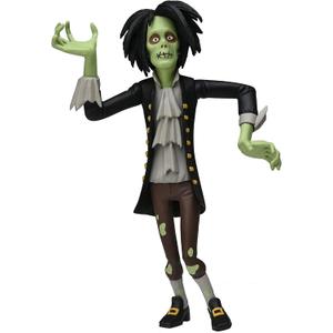 NECA Toony Terrors 6 Scale Action Figure - Billy Butcherson (Hocus Pocus) NECA Toony Terrors 6 Scale Action Figure - Billy Butcherson (Hocus Pocus)