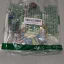 Dachshund Memorial Suncatcher, Personalized Pet Memorial Sun Catcher with Name Date, Dog Remembrance Gifts, Pet Loss Sympathy Rainbow Maker Heart-Shaped Crystal Suncatcher for Window Garden