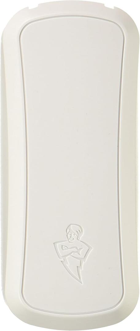 Genie Intellicode Wireless Keypad Security; Accessory Intellicode Wireless Keypad, White (37224R)