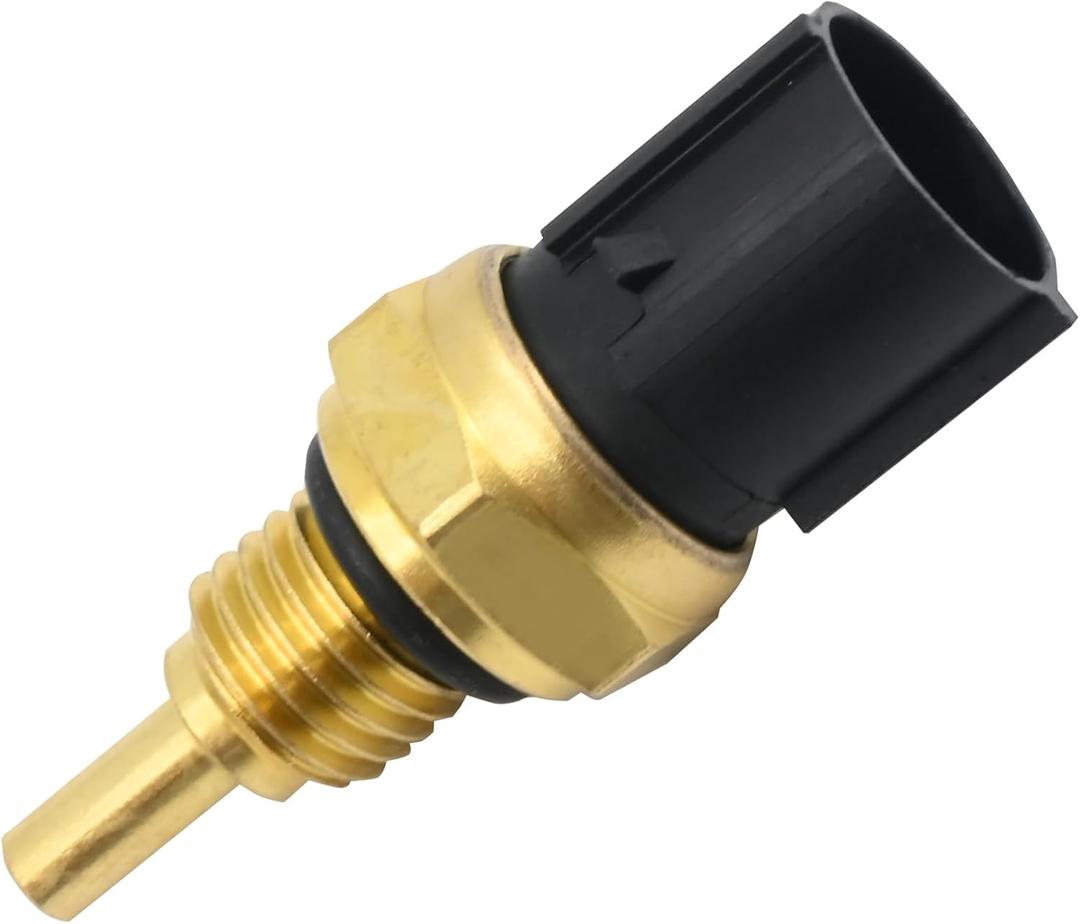 Oil Temperature Sensor Fit for Honda 2003-2015 Pilot, 2006-2014 Ridgeline # 48160-PGJ-003, 48160PGJ003, 1434050, 48160-PG-J003
