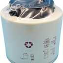 149-1914-05 Fuel Filter/Water Separator Compatible with Onan Mdkd Racor Parker Series 220R