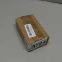 48PCS Retrofit Recessed Light Clips Housing C Clips for Downlight,with Self Tapping Screw,Metal Recessed Lighting Clips for Down Light Can Lighting ,for use with Torsion Springs