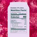 OLIPOP Prebiotic Soda Pop, Classic Grape, Pantry Pack Packed with Prebiotics, Fiber, and Botanicals, Gluten Free, Vegan, GMO Free, 12oz (12-Cans)