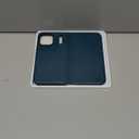 OCASE Compatible with iPhone 17 Pro Max Wallet Case, PU Leather Flip Folio Case with Card Holders RFID Blocking Kickstand [Shockproof TPU Inner Shell] Phone Cover 6.9 Inch 2025, Peacock Blue