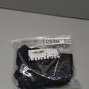 baleaf Women's 8"/ 5"/ 3" Biker Shorts High Waist Yoga Workout Gym Running Volleyball Spandex Shorts with Pockets. Size S