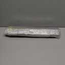 LS'BABQ Grill Replacement Parts Repair Kit for Chargriller 3001, 3008, 3030, 4000, 5050,5252,Heat Plates, Burner Tube, Hanger Brackets, Electronic Ignitor Grill Accessories for King Griller Gas Grill