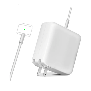 85W Mac Book Pro Charger, Replacement AC 85w 2T-Tip Connector Power Adapter,Laptop Charger Compatible with MacBook pro & Mac Book Pro 13 inch-15 inch Retina After Mid 2012