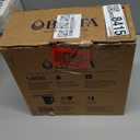 Brita Small 6 Cup Water Filter Pitcher, 1 BritaPlus Filter, Metro, Black 