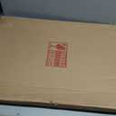 BESCRCL 16x20 Frames, Picture Frames for Wall, Single, Brown