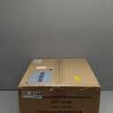 Under Desk Elliptical Machine, Electric Elliptical Leg Exerciser for Seniors Fully Assembled, Quiet & Portable Electric Seated Pedal Exerciser with Remote Control & 12 Adjustable Speeds (Small)