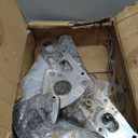 NewYall L4 2.4L Exhaust Manifold with Gasket Kit for Buick Allure 10, LaCrosse 10-16, Regal 11-17, Verano 12-17, Chevrolet Impala 14, Malibu 08-14, Orlando 12-14, Pontiac G6 09-10, Saturn Aura 2009