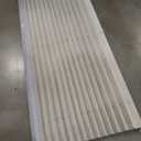 RV Blinds,RV Pleated Shades,RV Window Shades,Camper Blinds,RV Window Blinds for RV Camper Travel Trailers Motorhome's Window 50" W x 24" L Cappuccino