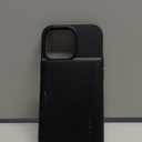 Spigen Slim Armor CS Designed for iPhone 13 Pro Case (2021) - Black