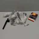 DG512 Ignition Coil & SP493 Double Iridium Spark Plugs for Lincoln Navigator/Blackwood/Mark VIII/Aviator, Ford Mustang/GT, Avanti, Mercury Marauder, Panoz Espe Replace# DG492 DG543 DG543 UF191