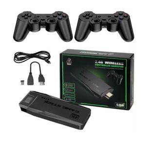 2.4G Wireless Controller Gamepad Lite - 4K Ultra HD Game Stick Lite | NEW