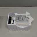 Kids Instant Print Camera, 1080P HD Kids Camera Instant Print with 3 Rolls Print Paper & 32GB Card, Ideal Kid Toys Gifts for Boys & Girls Age 3-14 (Black)