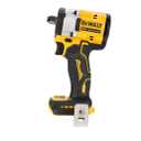 ATOMIC 20V MAX Cordless Brushless 1/2 in. Variable Speed Impact Wrench (Tool Only)