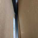 MCS Canvas Float Frames 18x24 Frame, Black Frame for Finished Canvases, Vertical & Horizontal Wall Hanging Large with Adhesive for Canvas Paintings (1-Pack)