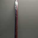 Metal Door Draft Stopper 2 Pack, 36 Inch Under Door Sweep Garage Door Bottom Seal Strip Noise Blocker, Aluminium Sweeps Anti Mouse Bite, Black