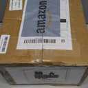 Brightown 108FT 52LED Solar String Lights Outdoor with Remote & USB Port, Shatterproof Bulbs, Dimmable & Timable, 3 Modes, Patio Lights Solar Powered with Mount Clips for Camping Backyard Garden Decor