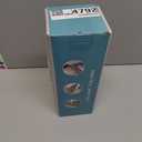 51" Heating Pad for Period Cramps Built with Hand Warmer Pocket, Controller Pocket & 9.84ft/3M Extra-Long Cord, Adj. Temp Timer Auto Shut Off Wrap Around Heated Pad for Women Back Abdomen Pain Relief