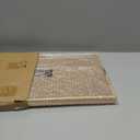 Surfapans A Cord of Three Strands Wedding Sign 15"X10" Braid for Wedding Ceremony Ideas Wood Frame for Couple Anniversary Religious Christian Marriage Gifts Decor Ecclesiastes 4:912 (Wood)