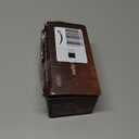 JMEXSUSS 100 LED String Lights Indoor Bedroom, 8 Modes Warm White Christmas Lights Plug in, 33ft Connectable Room Fairy Twinkle Light Outdoor for Mirror Room Home Garden Xmas Tree