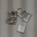 4-Pack Fairy Lights Battery Operated with Remote & Timer & 8 Modes, Waterproof 16 FT 50 LED String Lights Outdoor Indoor, Battery Twinkle Lights for Christmas Bedroom Centerpiece Dcor (Warm White)