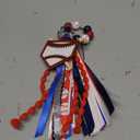 Sports Bag Tassel Charms for Women Personalized Mom Bag Sports Tassel Charm for Backpack Keychain mother gifts(Baseball)