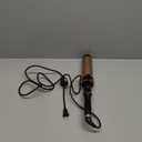 2 Inch Extra Long Barrel Curling Iron for Long Hair, Large Barrel Curling Wand Ceramic Tourmaline Dual Voltage