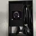 Mini Camera 2026 Upgrade Security Wireless Camera Small Home WiFi 1080P Micro Magnetic Nanny Cam with Motion Detection Wide Angle Cloud & SD Storage Night Vision No Need WiFi Tiny Cameras for Indoor (Black)