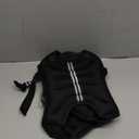 Liveet Weighted Vest, 10 lbs Weighted Vest for Women Men, Weight Vest with Reflective Strips Adjustable Buckle Straps for Walking Running Strength Training Cardio Workout