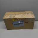 Set of 2 Industrial Touch Control Table Lamps with USB C+A Ports and AC Outlet - 3-Way Dimmable Black Bedside Lamps Nightstand Desk Lamps for Bedroom Living Room, Glass Shade & 2 LED Bulbs Included