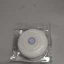 Dreamegg Portable Noise Machine for Baby Adult, Features Powerful Battery, 21 Soothing Sound, Noise Canceling for Office & Sleeping, Sound Therapy for Home, Travel, Registry Gift, Classic White