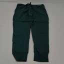 Amazon Essentials Women's Fleece Jogger Sweatpans, Olive, Small