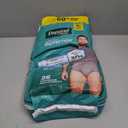 Depend Fresh Protection Adult Diapers, Incontinence Underwear for Men, Disposable, Maximum, Extra-Large, Grey, 26 Count