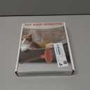 Pet Hair Removal Tool for Dog and Cat,Pet Hair Remover Removes Fur and Lint from Couch,Carpet,Cat Tree Tower Bed,Car Interiors,Rug,Mat,Coat,and Various Furniture,Silicone Material,Reusable (1 Pack)