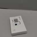 Hidden Camera 4K Spy Camera with Night Vision, 4H Battery Life, Motion Detection Alerts, SD/ Cloud Storage, Phone App Control & Real-Time Alerts, Indoor Security Camera for Home/ Office/ Baby Monitoring