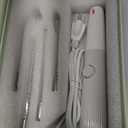 High Frequency Facial Device DARSONVAL High Frequency Facial Wand Micro-care Skin Care