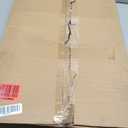 Shower Niche, Shower Niche Insert Tile Ready, 12x20 (13x21), Prefab Box